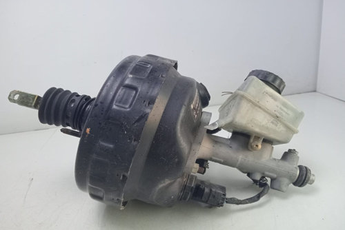 Tulumba servofrana cu pompa centrala A0054303830 Mercedes-Benz C-Class W203 [2000 - 2004]