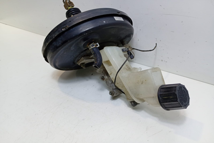 Tulumba servofrana cu pompa centrala C0504001 Mazda 6 GG [2002 - 2005]