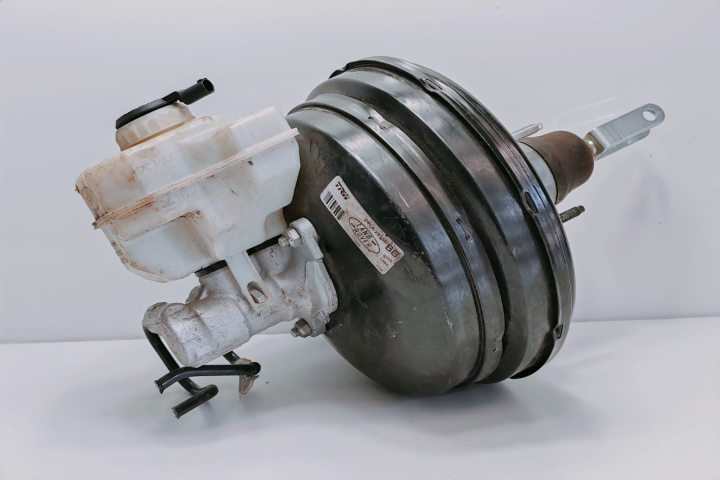 Tulumba servofrana cu pompa centrala DPLA2B195BB Land Rover Range Rover Sport 2 [2013 - 2020]