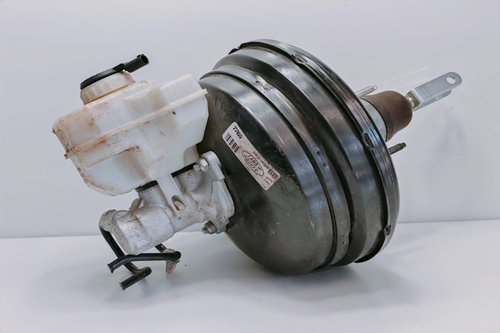 Tulumba servofrana cu pompa centrala DPLA2B195BB Land Rover Range Rover Sport 2 [2013 - 2020]