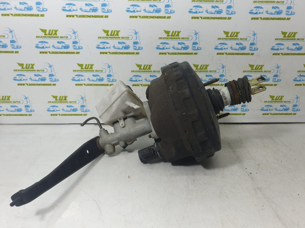 Tulumba servofrana cu pompa frana 2.2 OM 646.966 A0054305030 Mercedes-Benz C-Class W203 [2000 - 2004]