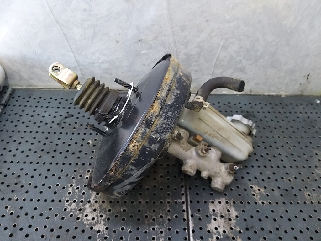 Tulumba servofrana cu pompa hyundai getz 2004