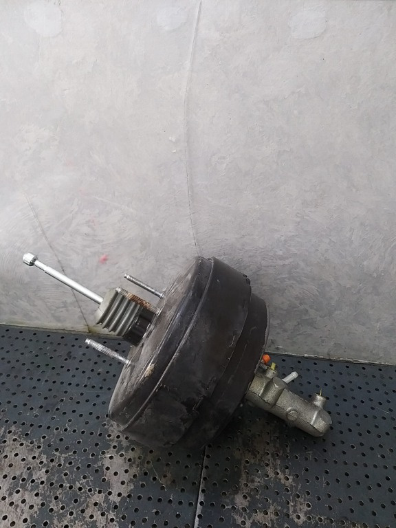 Tulumba servofrana cu pompa maserati granturismo 0204051221