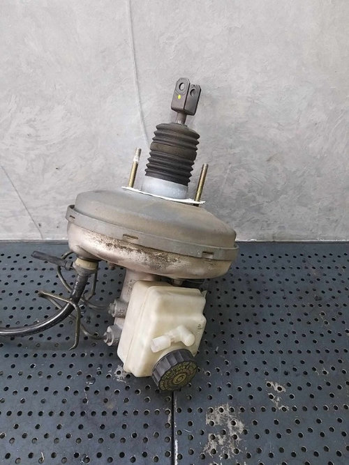 Tulumba servofrana cu pompa mercedes a class w168 a1684300302 a0054302030