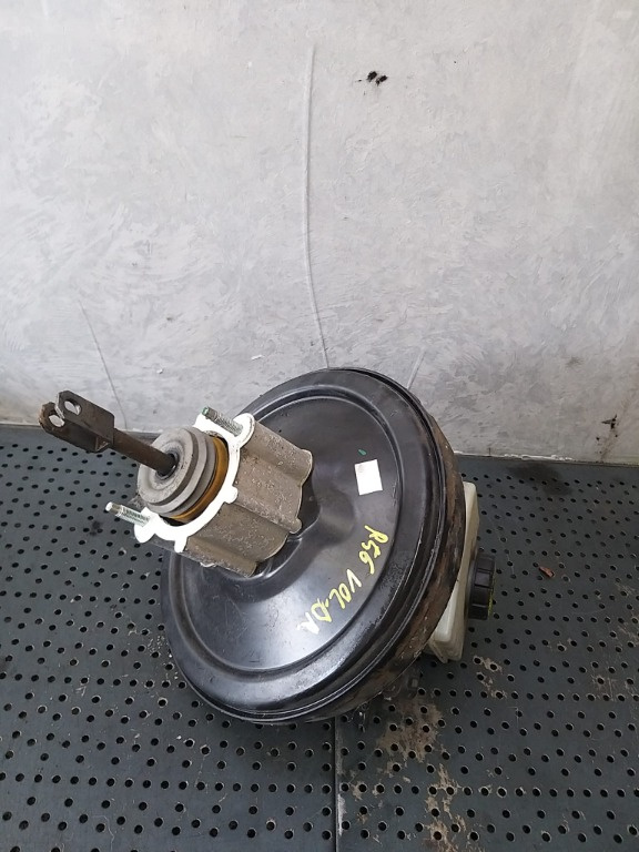 Tulumba servofrana cu pompa mini cooper r56 006785182016 32663813