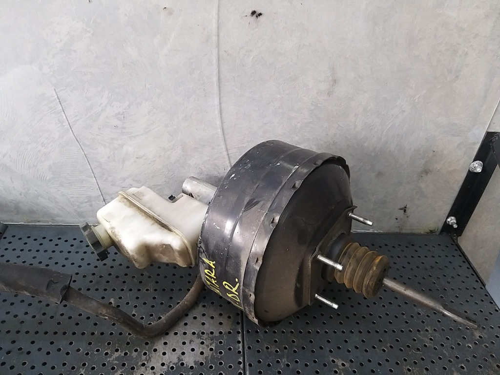 Tulumba servofrana cu pompa opel antara a l07 Anglia p96626003