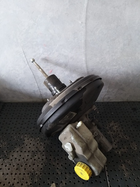 Tulumba servofrana cu pompa seat ibiza 6j 6r1614105g