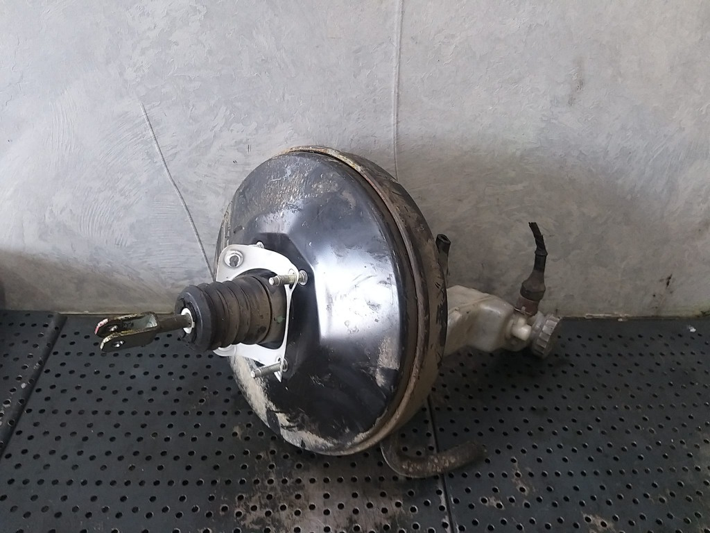 Tulumba servofrana cu pompa suzuki sx4 ey gy 0204051437 0204y24115