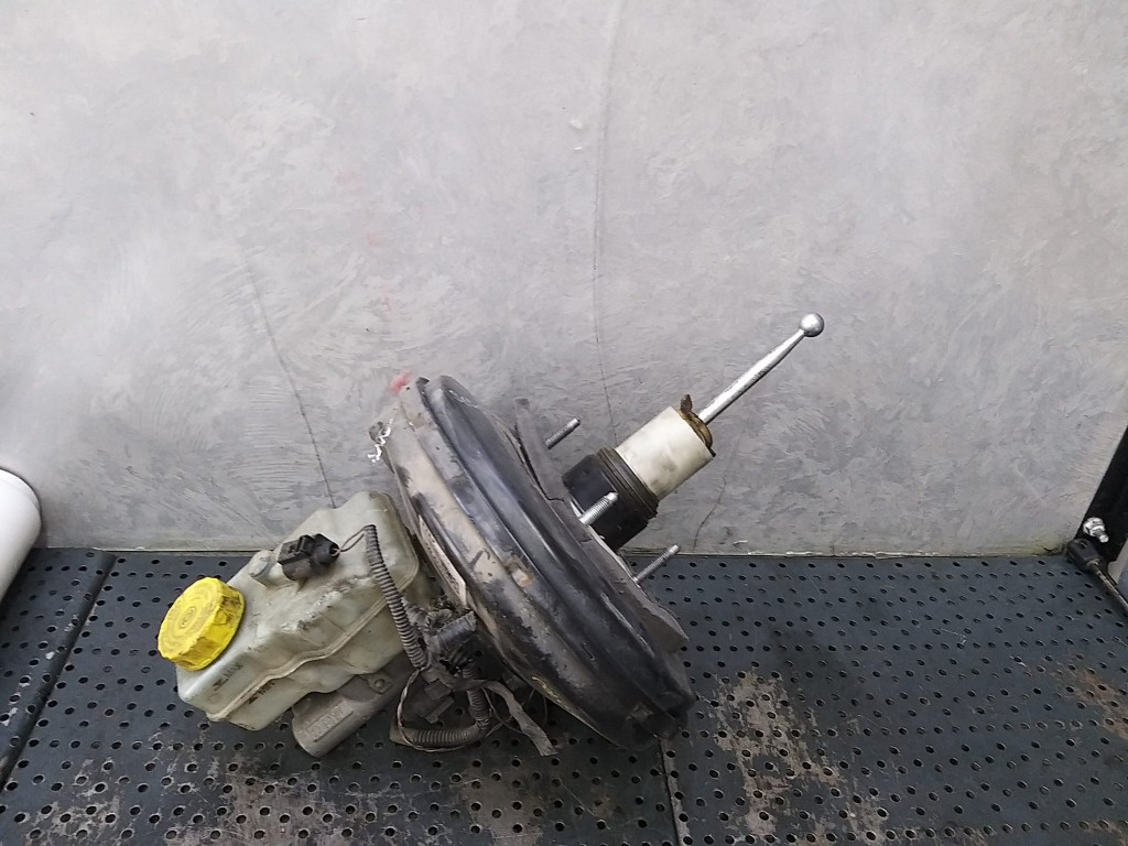 Tulumba servofrana cu pompa vw polo 6r 6r1614105c