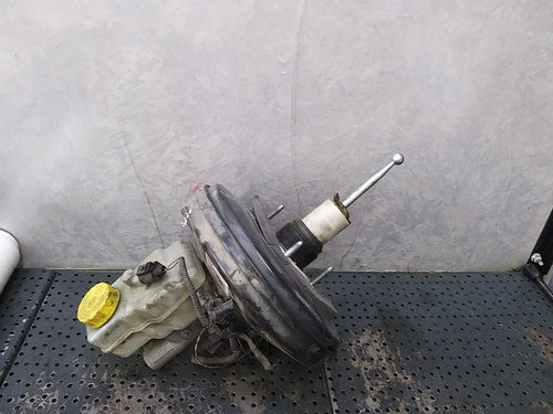 Tulumba servofrana cu pompa vw polo 6r 6r1614105c