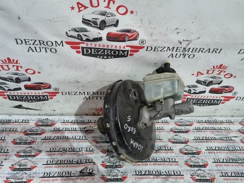 Tulumba servofrana Dacia Dokker 1.5 dCi 85cp cod piesa : 472109239R