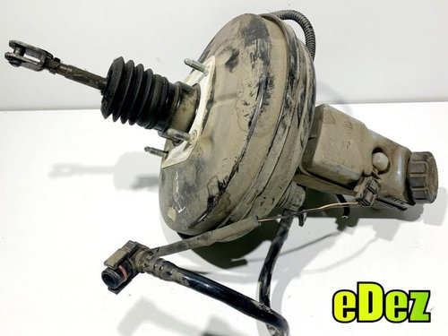 Tulumba servofrana Dacia Logan 2 (2012-2017) 1.2 benzina D4F (732) 472103298R