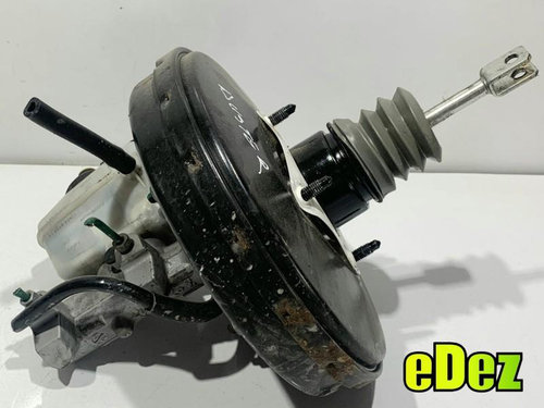 Tulumba servofrana Dacia Logan (2004-2012) [LS_] 1.5 dci 110 cp K9K (898) 472102876R