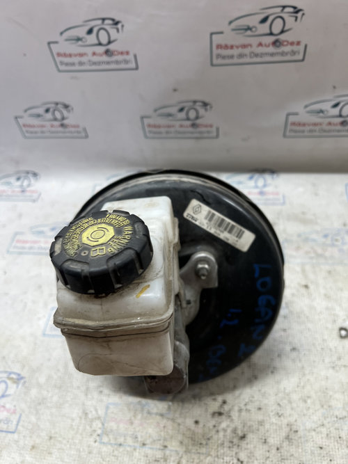 Tulumba servofrana Dacia Logan Mcv 2013, 472103298R