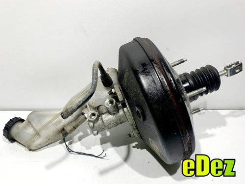 Tulumba servofrana Ford Fiesta 6 (2008-2012) [MK7] 1.4 tdci KVJA 8V51-2B195-MF
