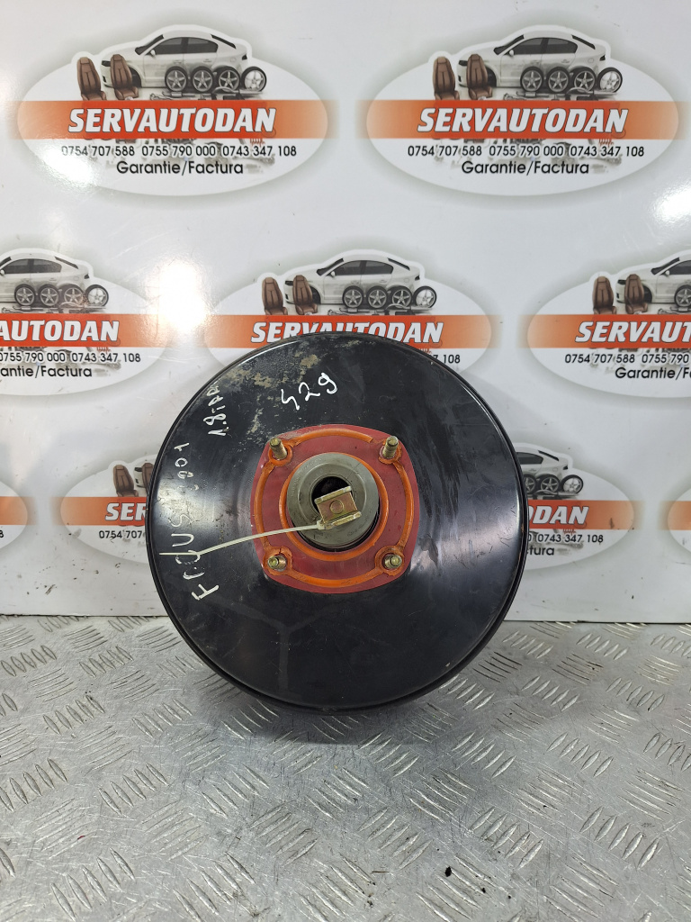 Tulumba servofrana Ford Focus (1998-2004) [DAW, DBW] 1.8 Motorina 2004, 0204021872
