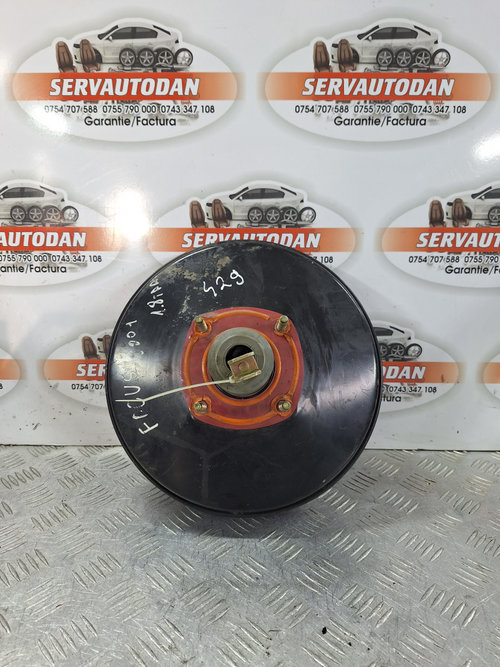 Tulumba servofrana Ford Focus (1998-2004) [DAW, DBW] 1.8 Motorina 2004, 0204021872