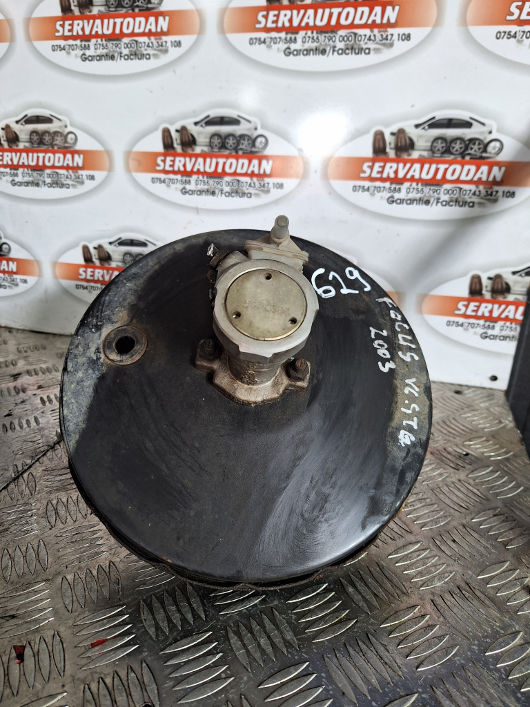 Tulumba servofrana Ford Focus (1998-2004) [DAW, DBW] 1.8 Motorina 2003, 98AB2B196CJ