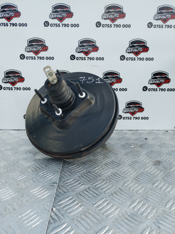 Tulumba servofrana Ford Focus 2 (2004-2010) [DA_] 1.6 Motorina 2008, 6M51-2B195-CD
