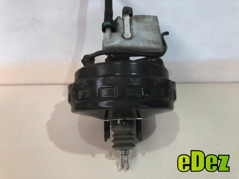 Tulumba servofrana Ford Galaxy (2006->)[MK3] 2.0 tdci 140 cp 6g91-2b195-pd