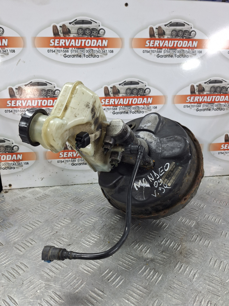Tulumba servofrana Ford Mondeo (2000-2008) [MK3] 1.8 Motorina 2004, 7G912B195BD