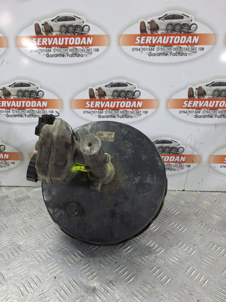 Tulumba servofrana Ford Mondeo (2000-2008) [MK3] 2.0 Motorina 2002, 1S71-2B195-BF
