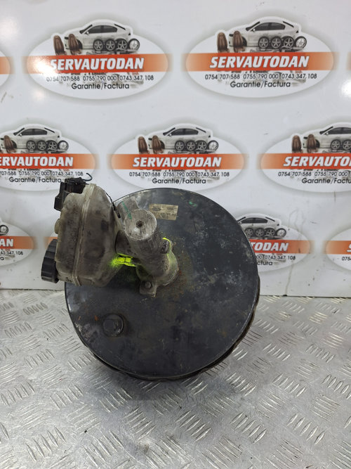 Tulumba servofrana Ford Mondeo (2000-2008) [MK3] 2.0 Motorina 2002, 1S71-2B195-BF