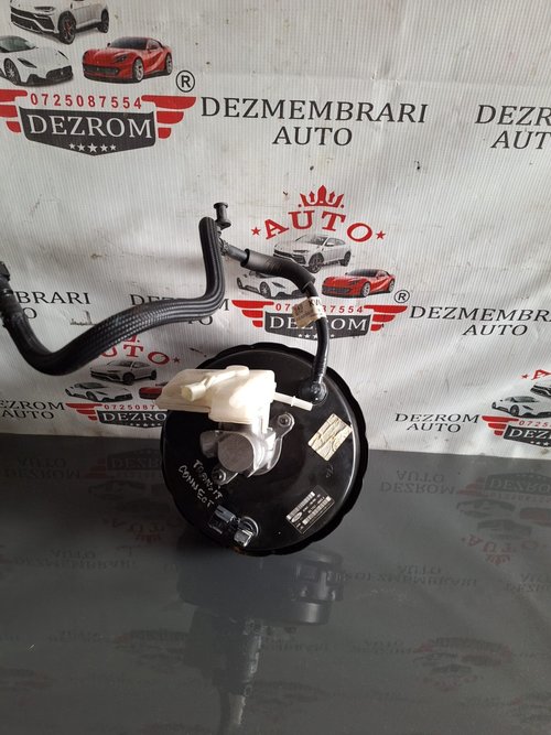 Tulumba servofrana KV6C-2B195-DC FORD Tourneo Connect / Grand Tourneo Connect V408 Break 1.5 TDCi 75