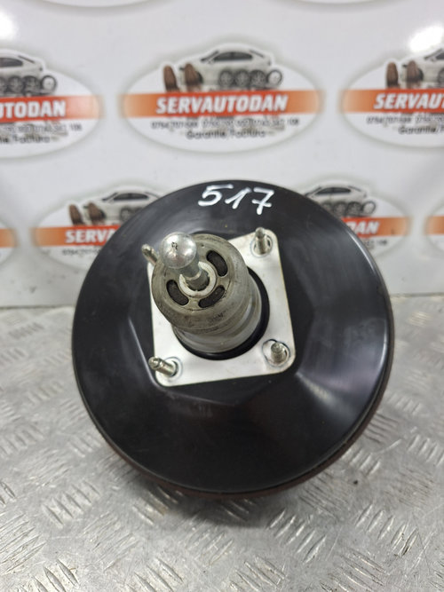 Tulumba servofrana Lancia Ypsilon (2011->) 1.2 Benzina 2014, 0204054898 / 51853882