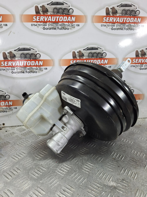 Tulumba servofrana Land Rover Range Rover 3 (2002->) 3.0 Motorina 2016, DPLA2B195BB / DPLA-2B195-BB