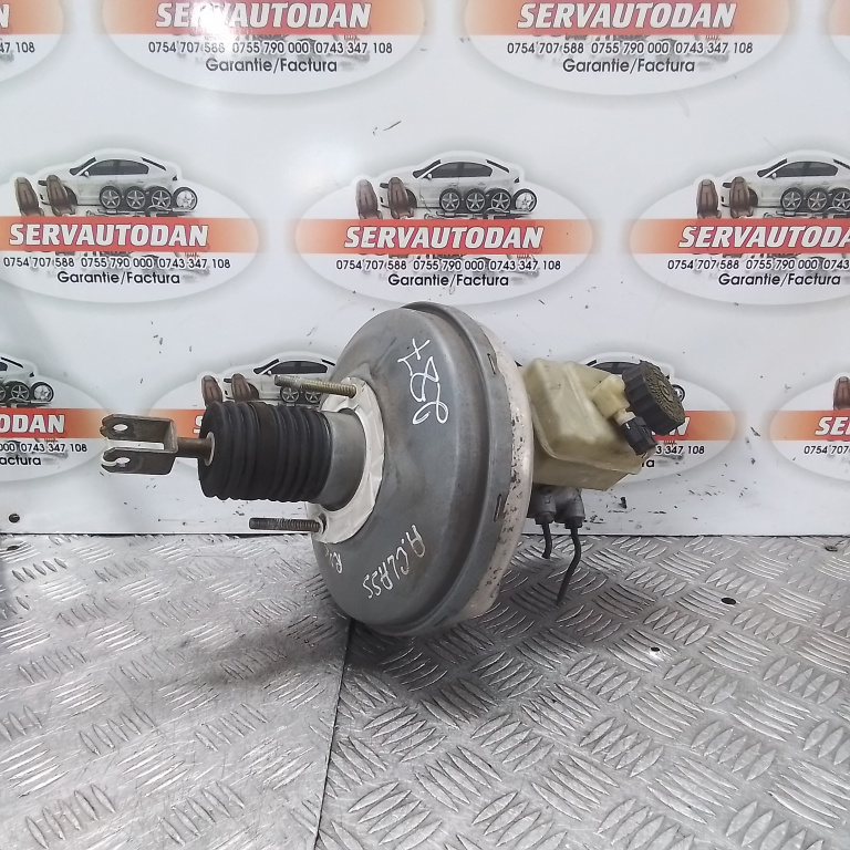 Tulumba servofrana Mercedes-Benz A-Class (1997-2004) [W168] 1.7 Motorina 2006, A0044307030