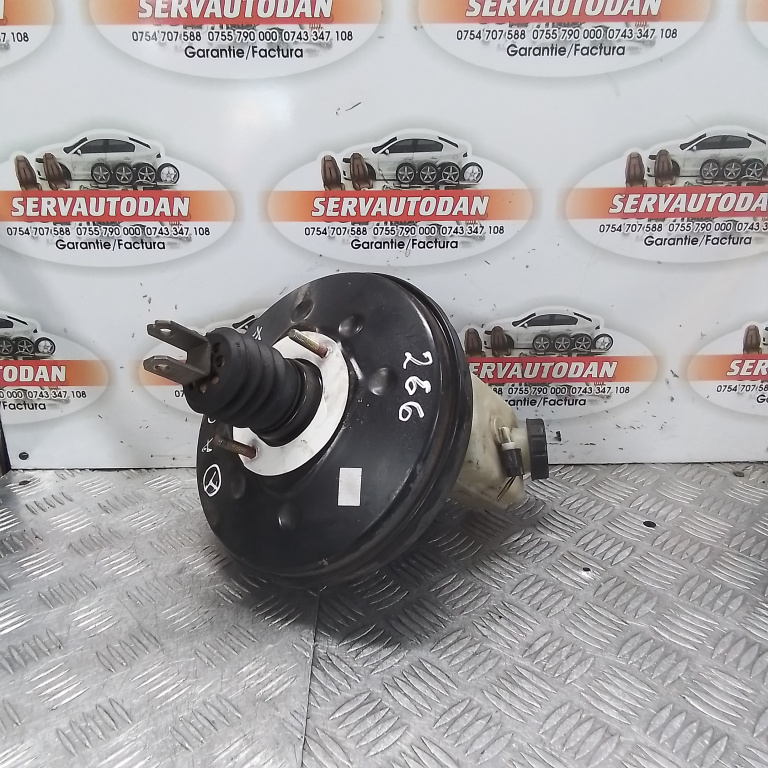 Tulumba servofrana Mercedes-Benz A-Class (2004-2012) [W169] 2.0 Motorina 2007, A1694300330