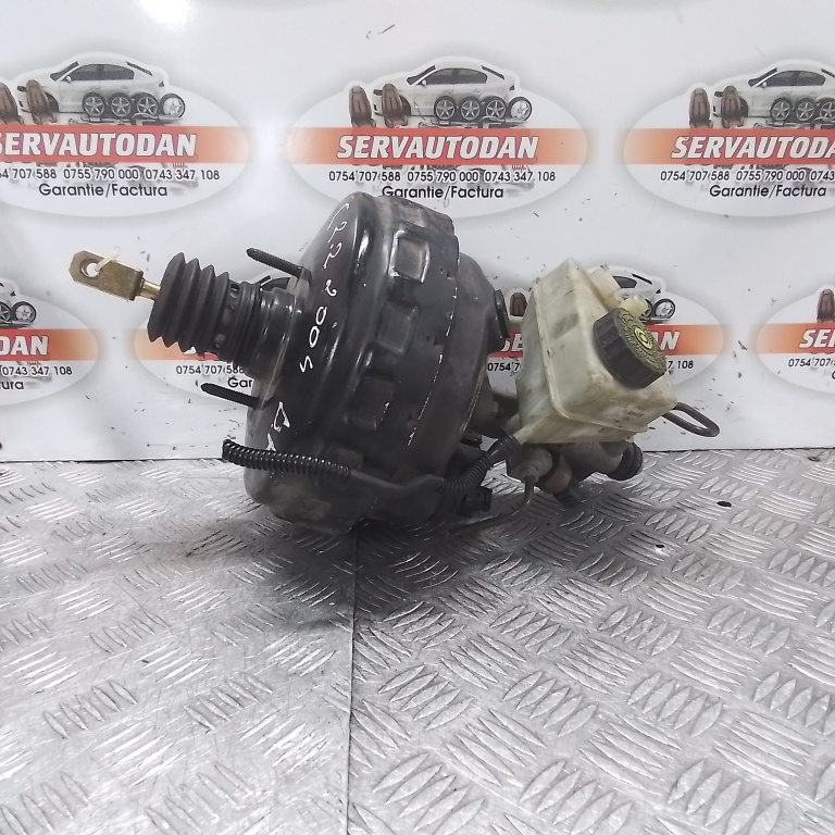 Tulumba servofrana Mercedes-Benz C-Class (2001-2007) [W203] 2.2 Motorina 2004, A0044309630