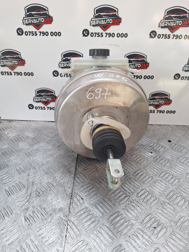 Tulumba servofrana Mercedes-Benz C-Class (2015->) [W205] 2.2 Motorina 2017, A2054300330