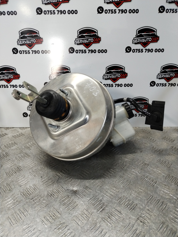 Tulumba servofrana Mercedes-Benz E-Class (2009->) [W212] 2.2 Motorina 2012, A2124301430