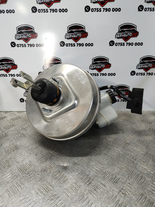 Tulumba servofrana Mercedes-Benz E-Class (2009->) [W212] 2.2 Motorina 2012, A2124301430
