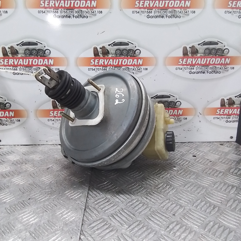 Tulumba servofrana Mercedes-Benz S-Class (1998-2005) [W220] 3.2 Motorina 2004, A0054302430