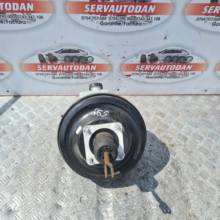 Tulumba servofrana Mercedes-Benz Sprinter (2009->) [906] 2.2 Motorina 2017, A9064300908