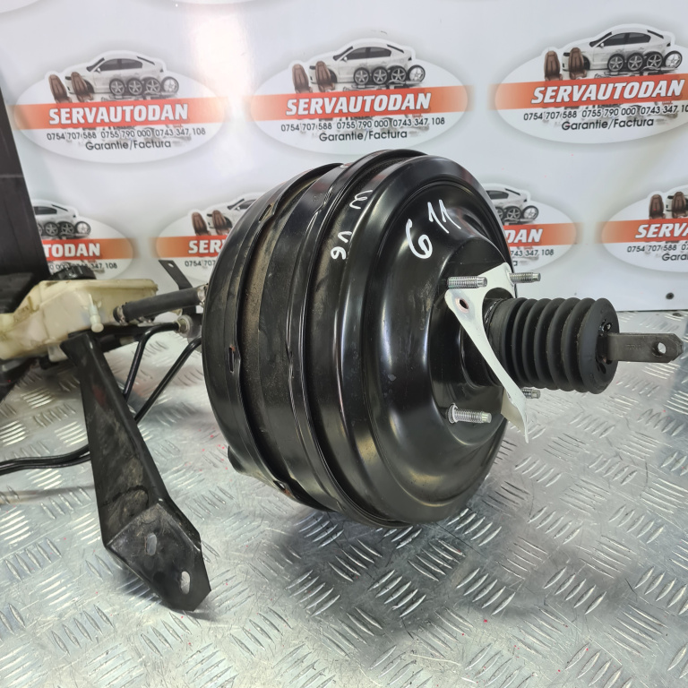Tulumba servofrana Mercedes-Benz Vito (2003-2009) [W639] 2.2 Motorina 2008, A6394300408