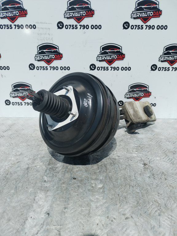 Tulumba servofrana Mercedes-Benz Vito (2009->) [w639] 2.2 Motorina 2012, A0004312027