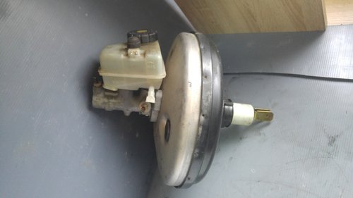 Tulumba servofrana mercedes e-class e220 w210 1993-2000 0044302930