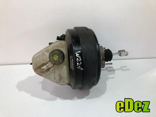 Tulumba servofrana Mercedes S-Class (2005-2009) [W221] 3.0 320 cdi a2214301830
