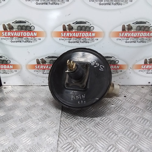 Tulumba servofrana Mitsubishi Pajero 3 (2000-2007) 1.8 Benzina 2002, 874-03005