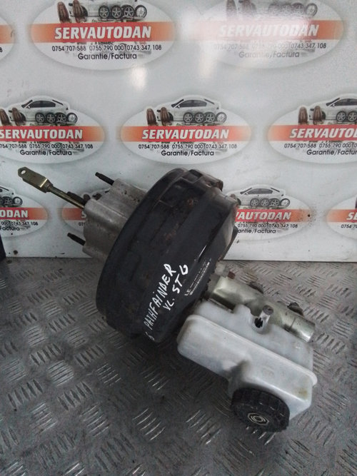 Tulumba servofrana Nissan Pathfinder (2005->) 2.5 Motorina 2007, 46007 EB323