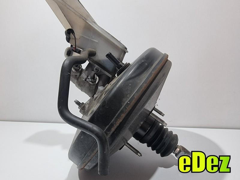 Tulumba servofrana Nissan Qashqai (2007-2010) [J10] 1.6 benzina HR16DE 46007-JD00A