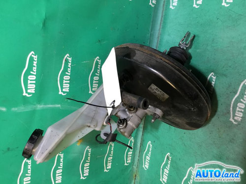 Tulumba Servofrana Nissan QASHQAI J10,JJ10 2007