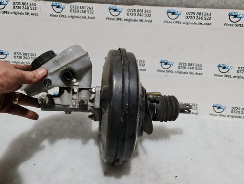 Tulumba servofrana Opel Agila 2000-2007 09576562 SJ