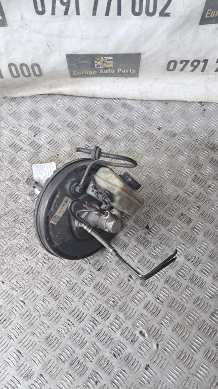 Tulumba servofrana Opel ASTRA H 1.4 benzina 66KW /90 CP cod motor Z14XEP ,an 2007 cod 13216085