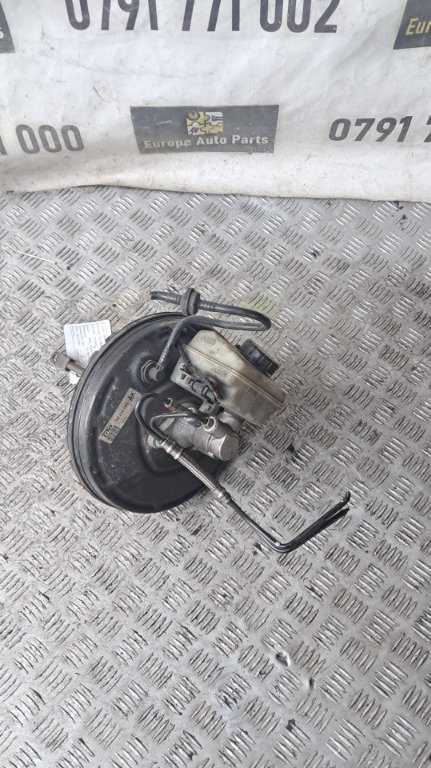 Tulumba servofrana Opel ASTRA H 1.4 benzina 66KW /90 CP cod motor Z14XEP ,an 2007 cod 13216085