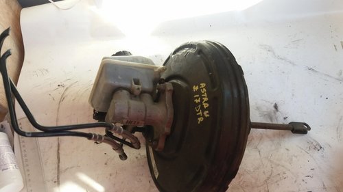Tulumba servofrana opel astra h 1.7cdti z17dtr 13216085ak